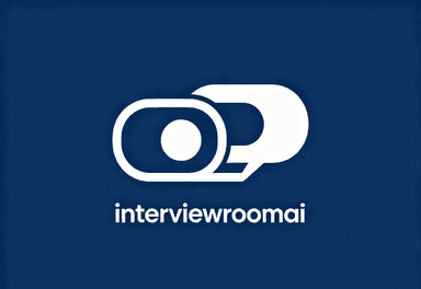 InterviewRoomAI